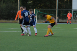 Varfjell - Tomrefjord 2021